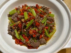 -湘鲵私房菜(坦洲店)