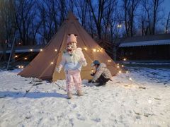 -意大利农场度假村