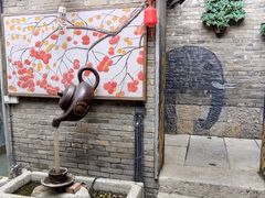 -回龙窝历史文化街区