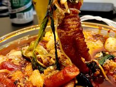 -四川老牛麻辣烫(北门桥店)