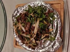 -东来顺饭庄(西直门店)