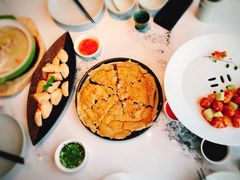 -潮堂 · 潮州菜(国贸商城店)