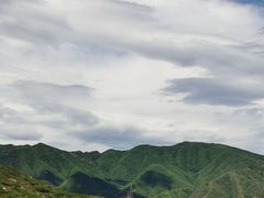 -白水寺森林公园