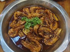-槐店王婆大虾(开发区店)