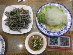 -清真·鸦儿李记·小馆(后海店)