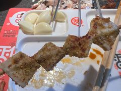 -可口香·非遗老号烧烤(南岗直营店)