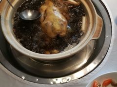 -天宜隆蘑菇宴火锅(石景山旗舰店)
