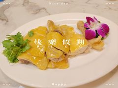 -百姓百味海鲜酒楼(粤垦路总店)
