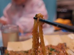 -鑫正兴东北烧烤(滨湖店)