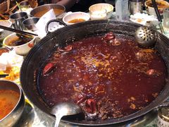 -五里关火锅(牛市口店)