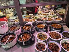 -红灯笼龙凤饭店(宁波老字号店)