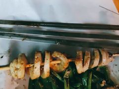-丝路疆味新疆喀什餐厅(保利广场对面金地太阳城店)