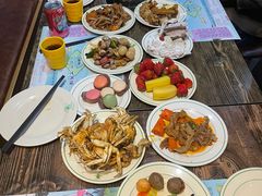 -巴犀烧烤(新崇光店)