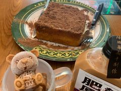 -肥韬茶餐厅(南山mini店)