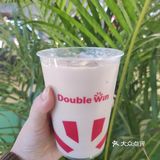 当dw咖啡遇上冰糖葫芦