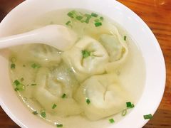 -潘国仙耳光馄饨(黄家阙路店)
