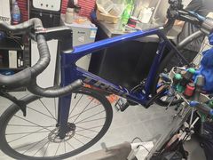 -TREK崔克自行车(碧云店)