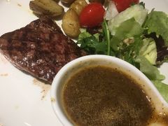-斗牛士牛排(南京东路店)