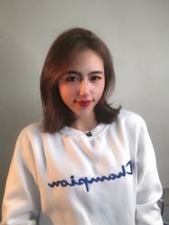 -DX HAIR SALON·发现未知美发沙龙