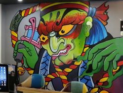 -刺客纹画纹身·洗纹身·穿孔饰品