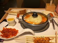 -七八冷面·延边朝鲜族美食(圣熙八号店)