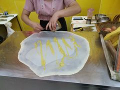 -祥云美食城(南强步行街店)