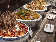 -成都宽窄巷子西美居酒店