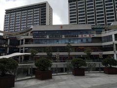-浦江城市生活广场(江月路店)