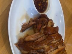 -聚首堂·特色小吃·肘子(什刹海德胜门店)