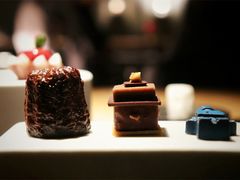 -泰安门Taian Table(镇宁路店)