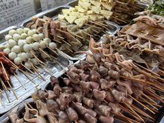 -胖子好盐水鸭(总店)