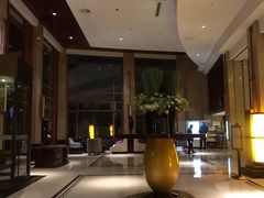 -世纪缘湖滨花园酒店(玄武湖店)