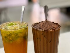 -噏耷茶档