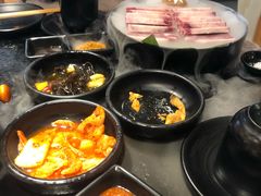 -九田家黑牛烤肉料理(石路天虹店)