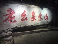 -老幺泉水鸡
