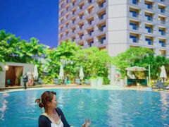 -新加坡瑞士史丹福酒店