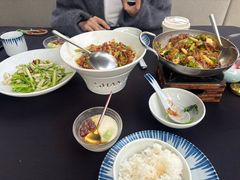 -山石榴·贵州菜(丰盛里店)