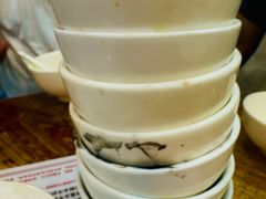 -沙湾姜埋奶(兴新包店)