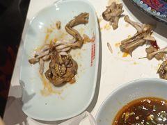 -何师傅美蛙鱼头(汉街店)