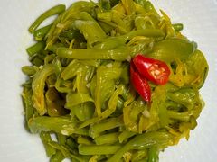 -田园北魏家宴·大同菜(御东店)
