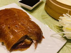 烤鸭-京尊烤鸭店JINGZUN(春秀路店)