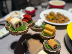 -花家怡园(四合院总店)