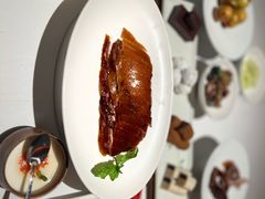 -四季民福烤鸭店(王府井东安门店)