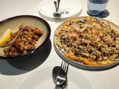 -BE BRIGHT KITCHEN(正佳广场店)