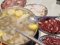 -菜忠潮州牛肉店(岗厦店)
