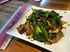 四川回锅肉-望京一号·重庆江湖菜(工体店)