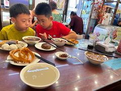 -护国寺小吃(地安门店)