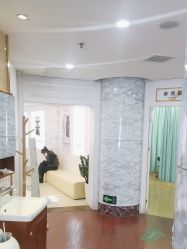 -武汉五洲整形外科医院