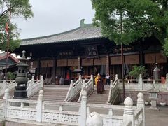 -龙兴寺