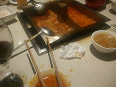-海底捞火锅(海宁路店)